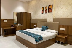 Era hotel, Kurukshetra