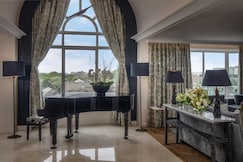 Conrad Dublin, Dublin