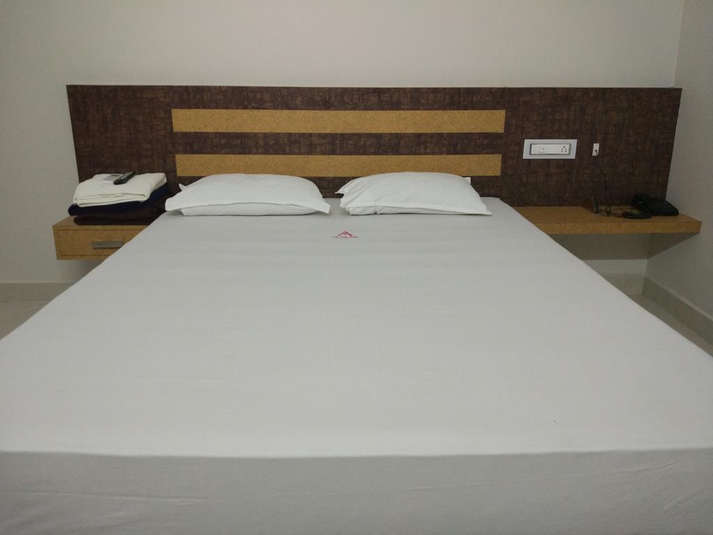 Hotel Alakan Residency - Tap to explore photos