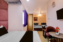 Collection O Bapat Square Formerly Riboila, Indore