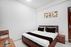 Hotel O The Urban, Noida