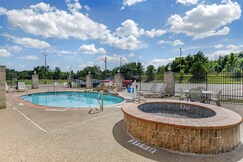 Best Western Mineola Inn, Kaufman