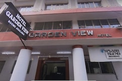 Hotel Garden View, Goa