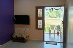 JANANI HOMESTAY, Hampi