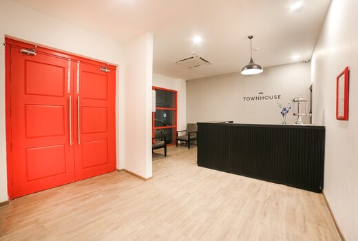 Townhouse 1285 160 Sector 1 Vaishali