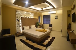 Hotel Barcelona Exotica, Ahmedabad