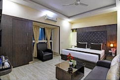 The Elgin Hotel, Kolkata