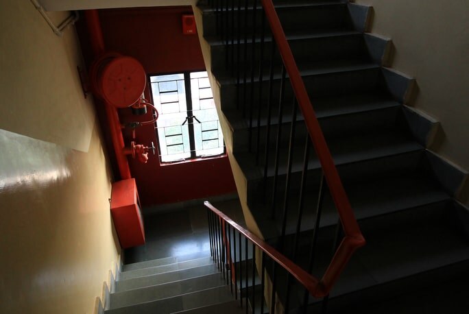 Grace Guest House, Chinmaya Nagar - Tap to explore photos