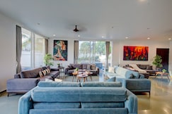 5BHK Nicora Villa by The Rentalgram, Lonavala