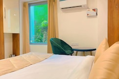 HOTEL CITY VIEW, Amritsar