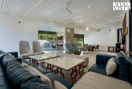 Richmond House by VEO - Part of StayVista