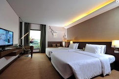 Rama Gardens Hotel, Bangkok