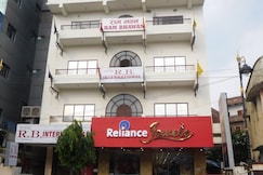 Hotel RB INTERNATIONAL, Varanasi