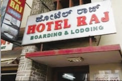 Hotel Raj, Bangalore