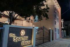 The Sparrow House 2BHK Ground Floor, Kumbakonam