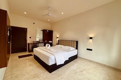 Hillview Residency, Sringeri