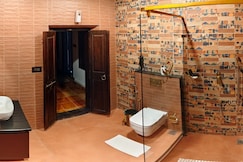 SVS Arena, Chalakudy