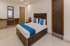 FabHotel Marjan International, Hyderabad
