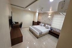 ARISTO INN, Varanasi