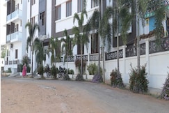 SRI AMMAN HOTELS, Nattam