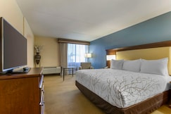 Best Western Plus Coeur d'Alene Inn, Whitman