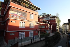 Hotel Sushantaawas, Gangtok