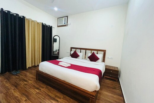 Badal Inn Delhi