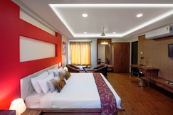 Hotel Paradise, Pune