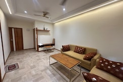 The GK Luxe  2BHK Luxury Apartment in city centre, Varanasi