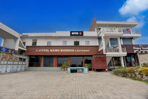Hotel O Sawariya Guest House