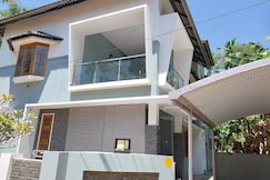 Garuda Suites | Rooms and Apartments, Thiruvananthapuram