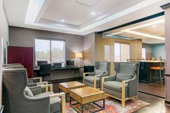 Best Western Plus Olathe Hotel, Atchison