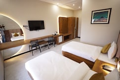 Dreamy Desert Hotel, Haldwani