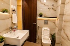 The Windsor Stay, Varanasi