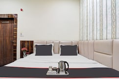 Hotel O The Paradise Inn, Dewas