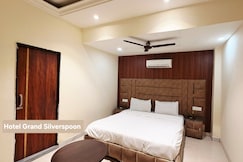 HOTEL GRAND SILVER SPOON, Ludhiana