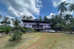 Dvillas furnished A C apartment, Talipparamba