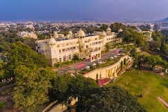 The Lalit Laxmi vilas palace, Udaipur