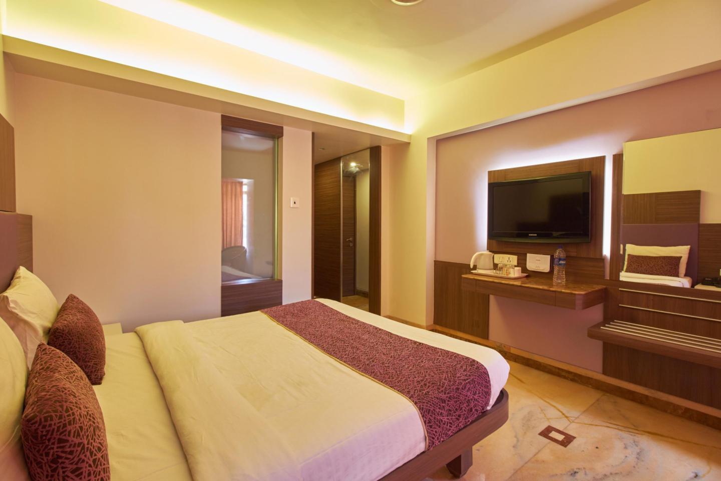 Premium Room 1