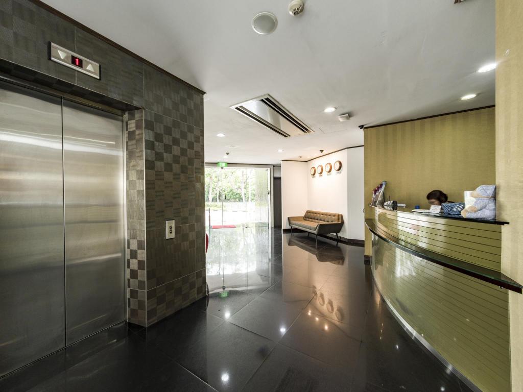 Rest Bugis Hotel Singapore Hotel Price Address Reviews