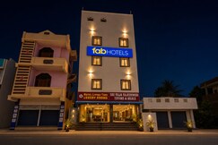 FabHotel SP Living Tree, Karimnagar