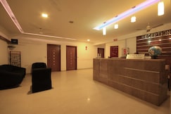 Hotel Kadamb Inn, Ahmedabad