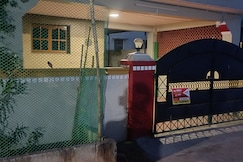 SHIs Isha Homestay way to Adiyogi and Maruthamalai, Coimbatore