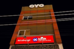 Collection O Machilipatnam Bus Terminal Formerly Vijaya Raghava Residency, Machilipatnam