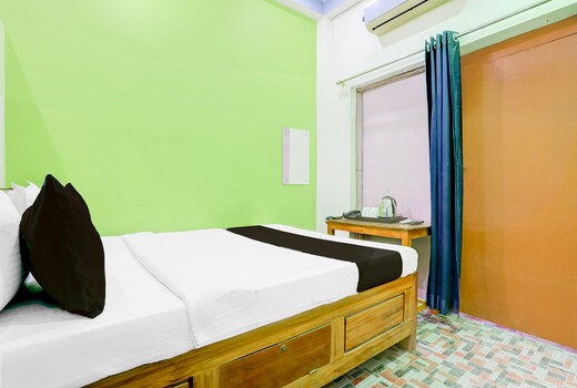 Hotel O yuv