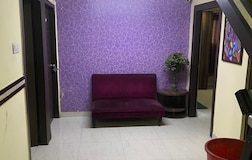 Common Area