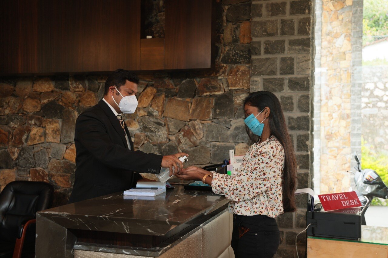 The Kudos Kodaikanal Hotel Price, Address & Reviews