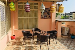 Madhusmruti | Rooms in a Homestay, Puri