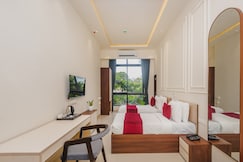 Hsquare Prime Stay, Mumbai