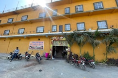 Hotel Sidhivinayak, Sasaram